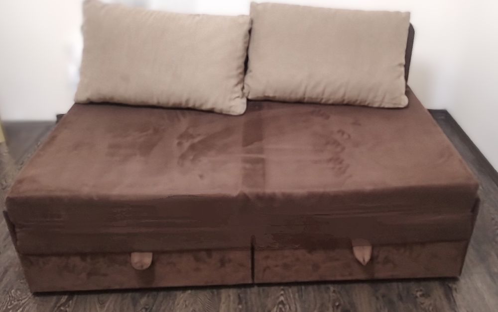 Продам диван раскладной