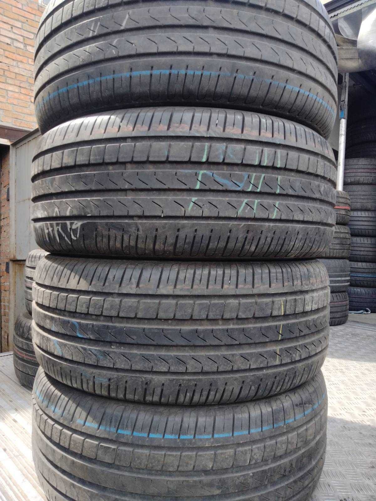 Pirelli ScorpionVerde 255 45 19 (Літо)Шиномонтаж Дружківська 12