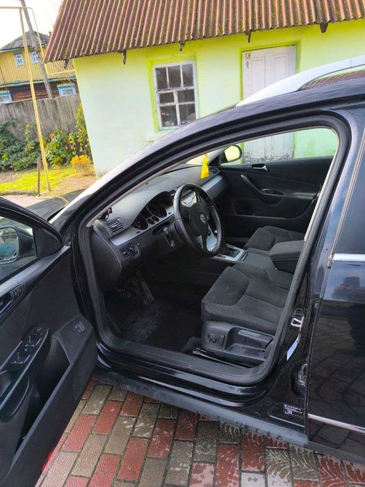 Продам Авто Passat b6
