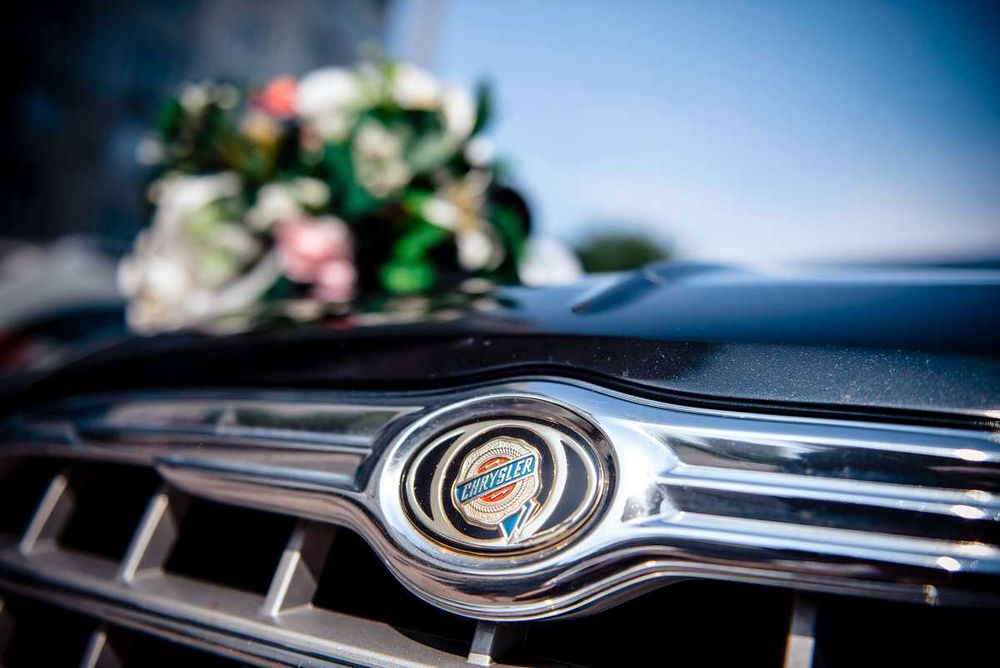 Фотограф и видеограф