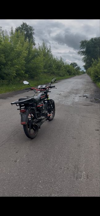 Продам спарк сп125С-2CFO