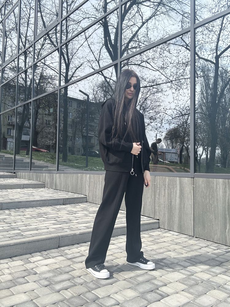 Оригинальный костюм Sandro paris