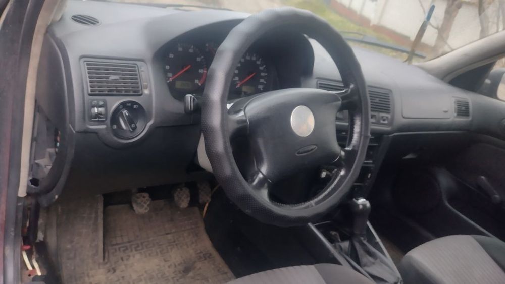 Vw Golf 4 1.9 TDI
