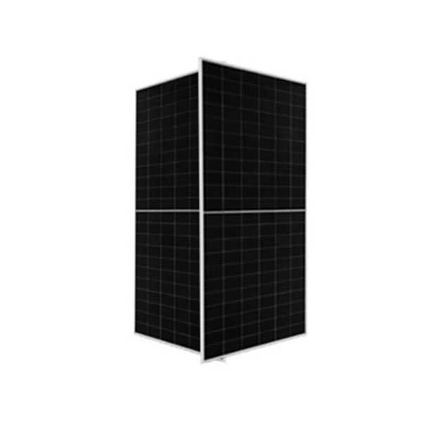 Módulo JA Solar - Bifacial - 580Wp [JAM66D42 580MB]