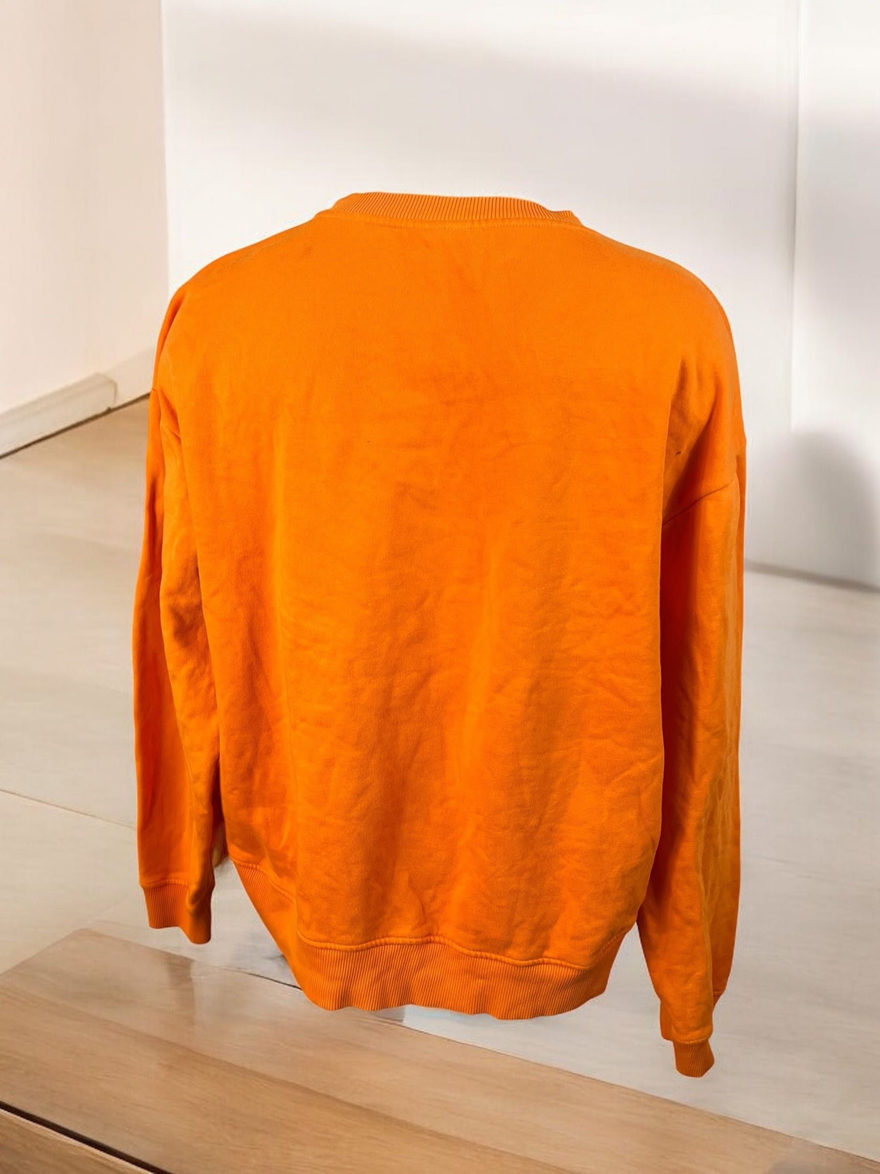 Holzweiler roz. XL bluza oversize unisex
