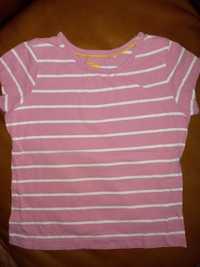 Bluzeczka dziewczęca (110cm)