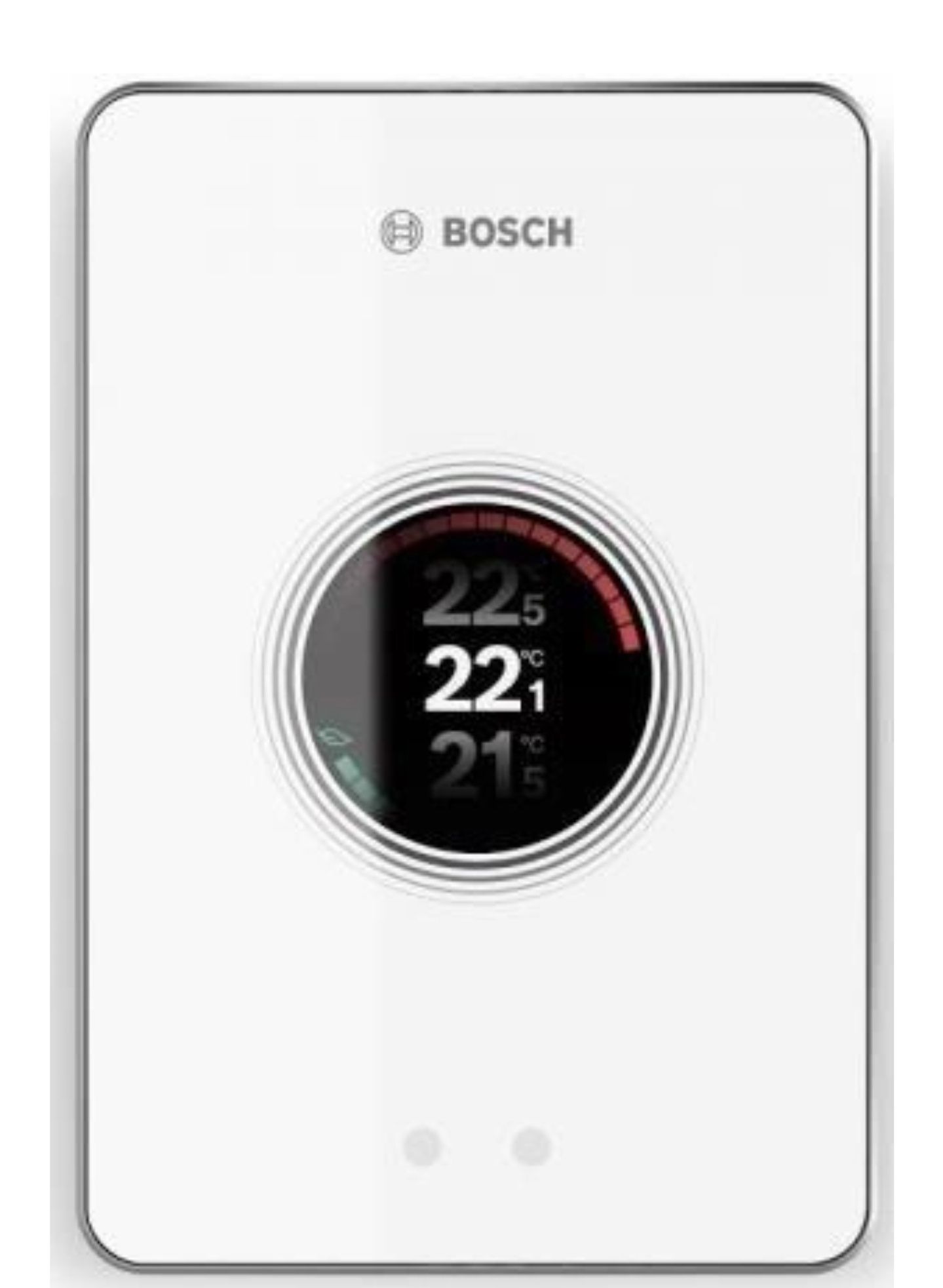 Термостат кімнатний Bosch EasyControl CT 200