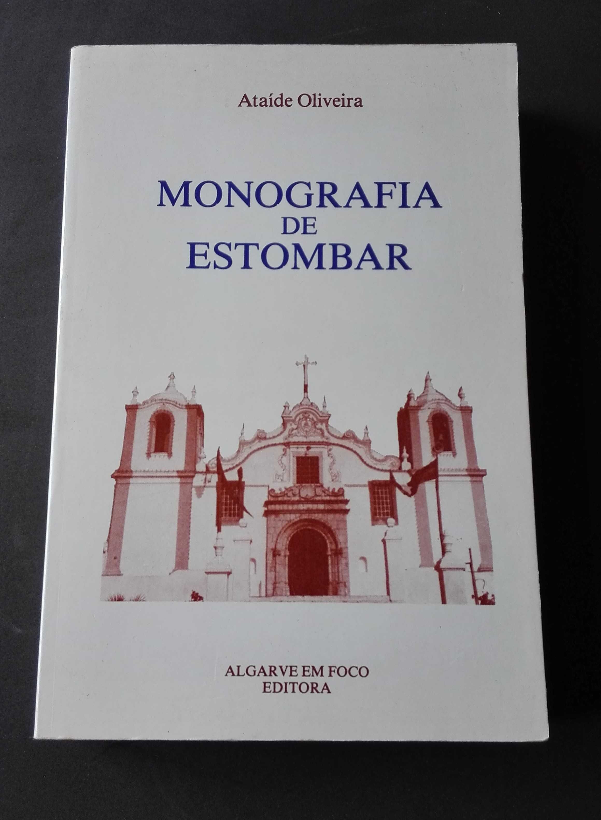 Monografia de Estombar