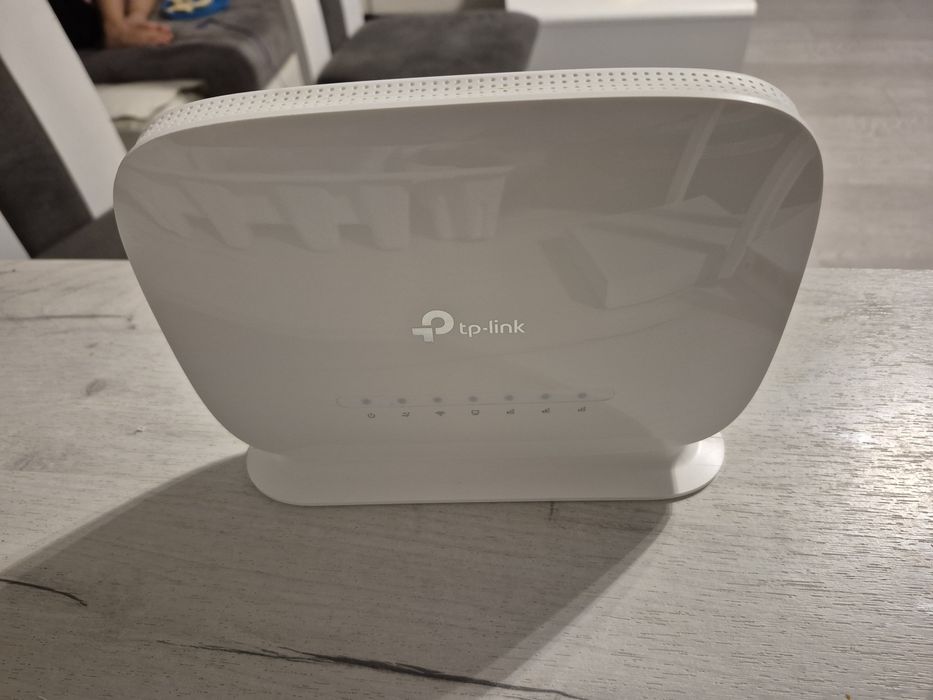 Router TP-Link Archer MR505