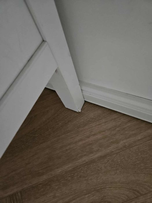 Komoda z przewijakiem Ikea Sundvik