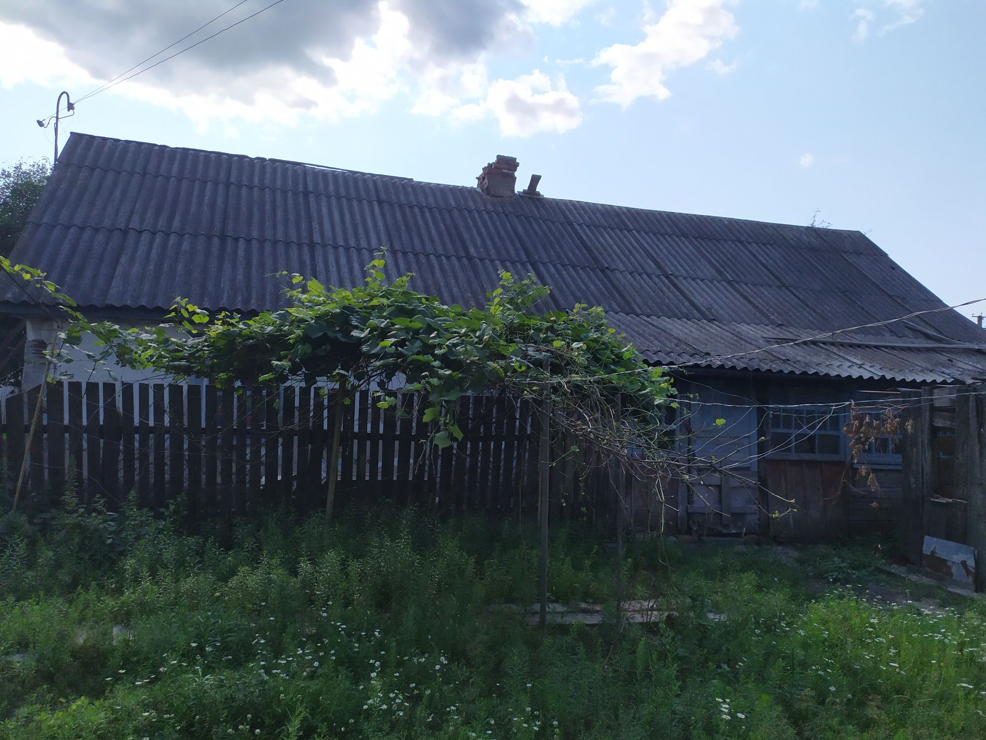 Продам земельну ділянку