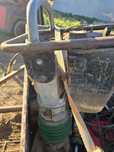 Wacker bs 60 y  stopa ubijak zageszczarka