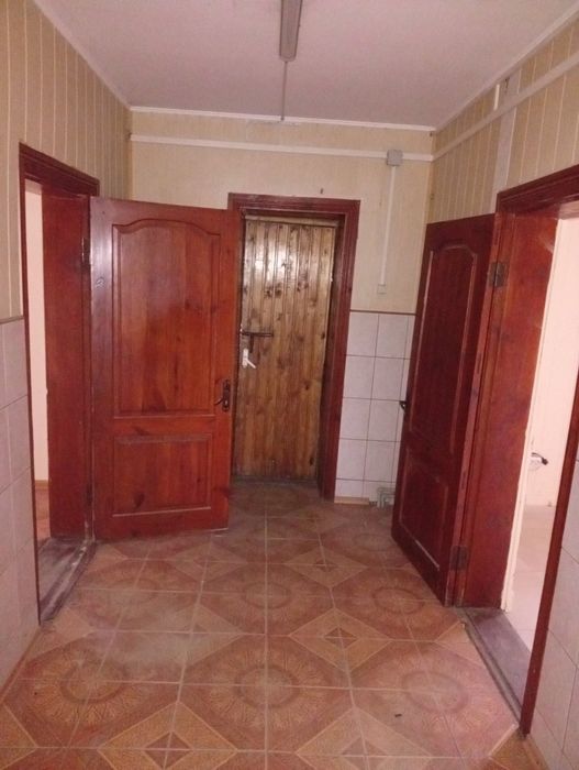 Житловий будинок садибного типу