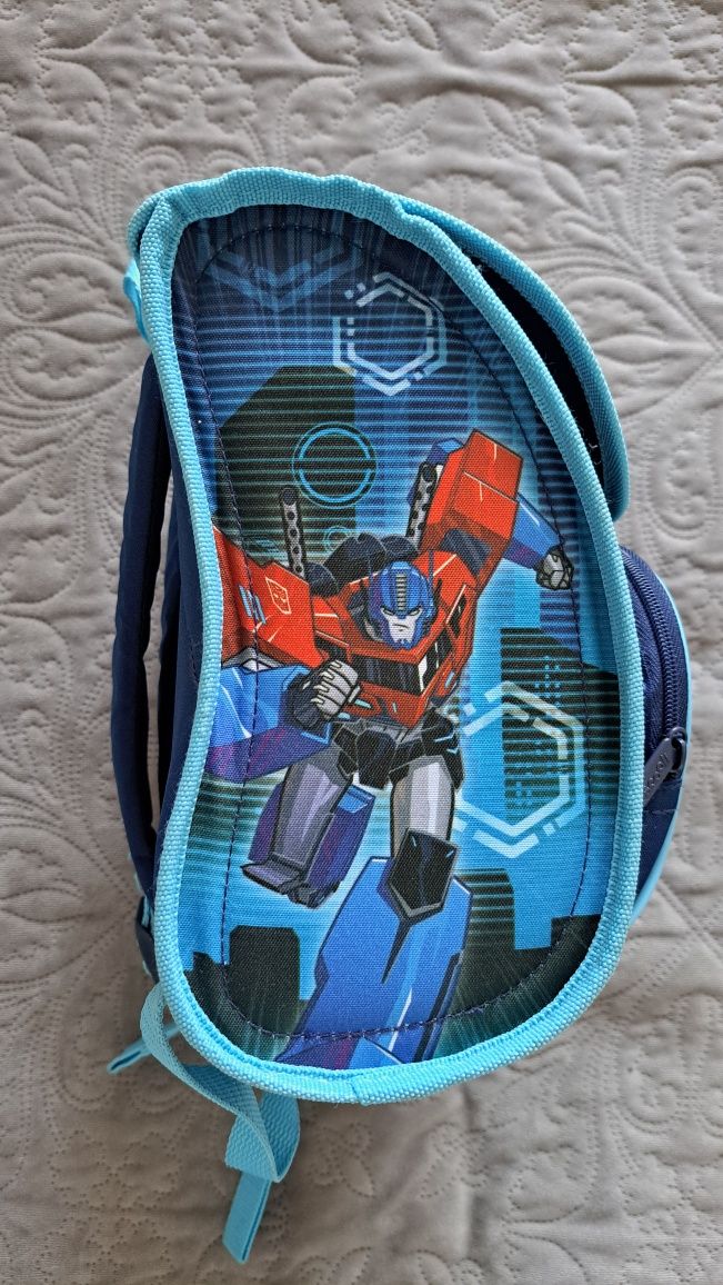 Plecak plecaczek Transformers Hasbro