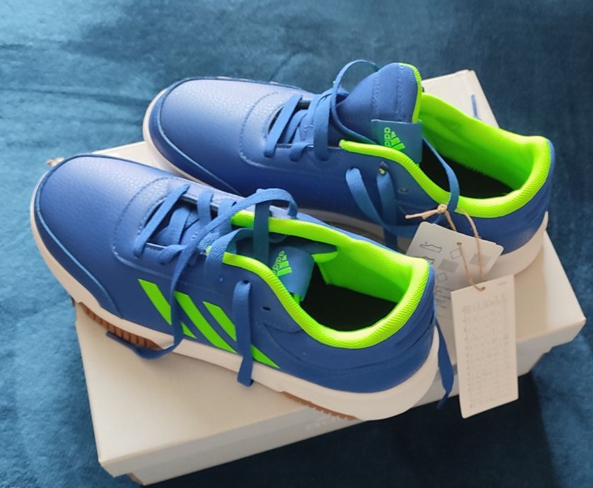 Buty sportowe adidas-39