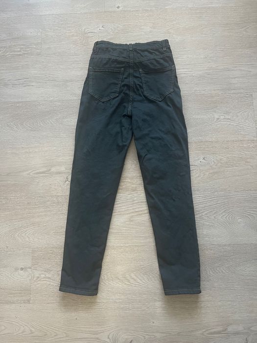 Джинси жіночі LC Waikiki slim mom push up