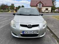 Sprzedam Toyota Auris 1.4D4D