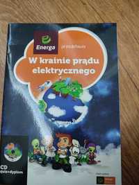 Książka prąd elektryczny