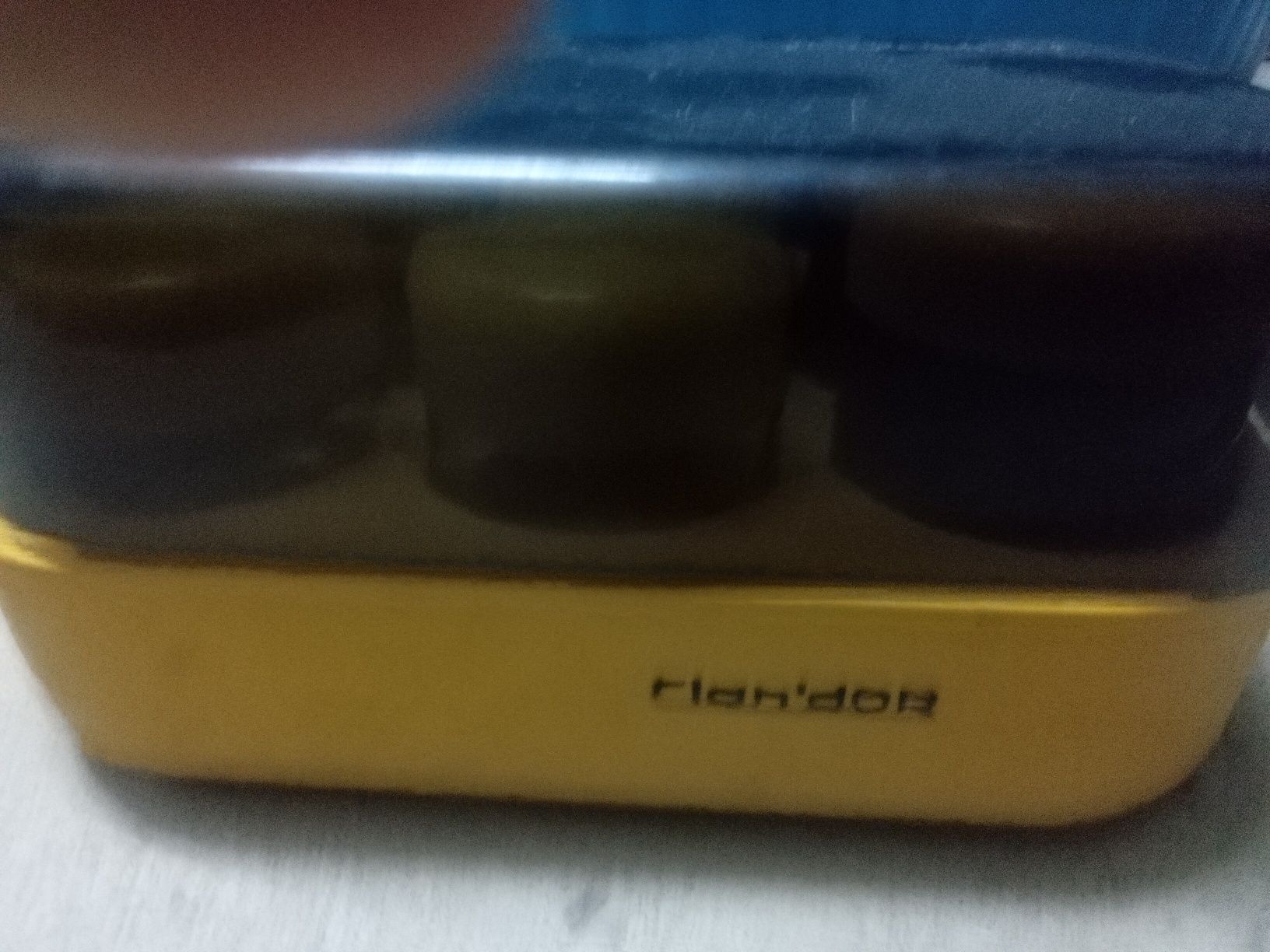 Iorgurteira Eléctrica