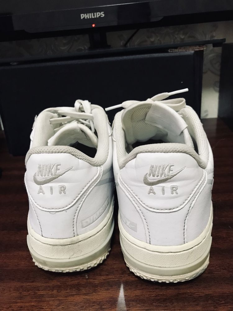 Кроссовки Nike Air Force 1 React оригинал