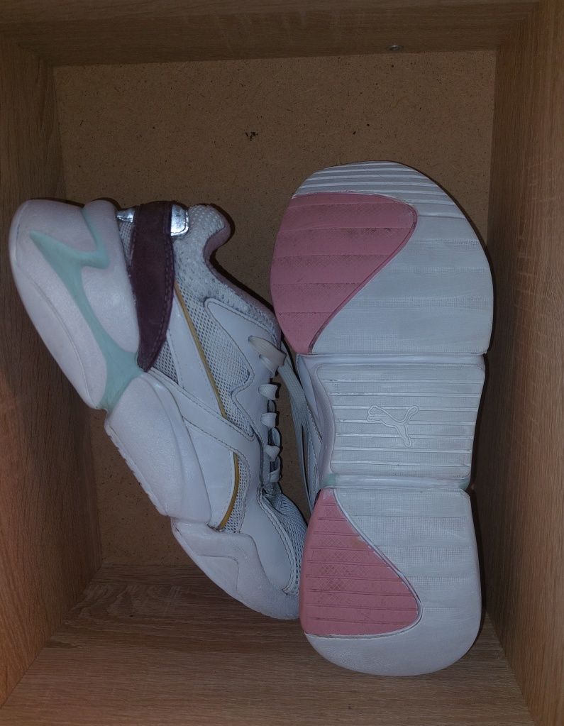 Кросовки Puma женские
