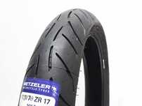 1x METZELER 110/70ZR17 54W Sportec M7 RR