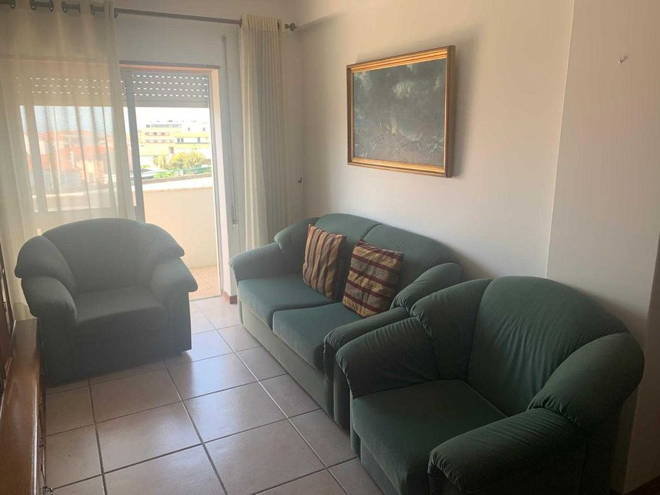 Apartamento T3 Vila Praia de Âncora
