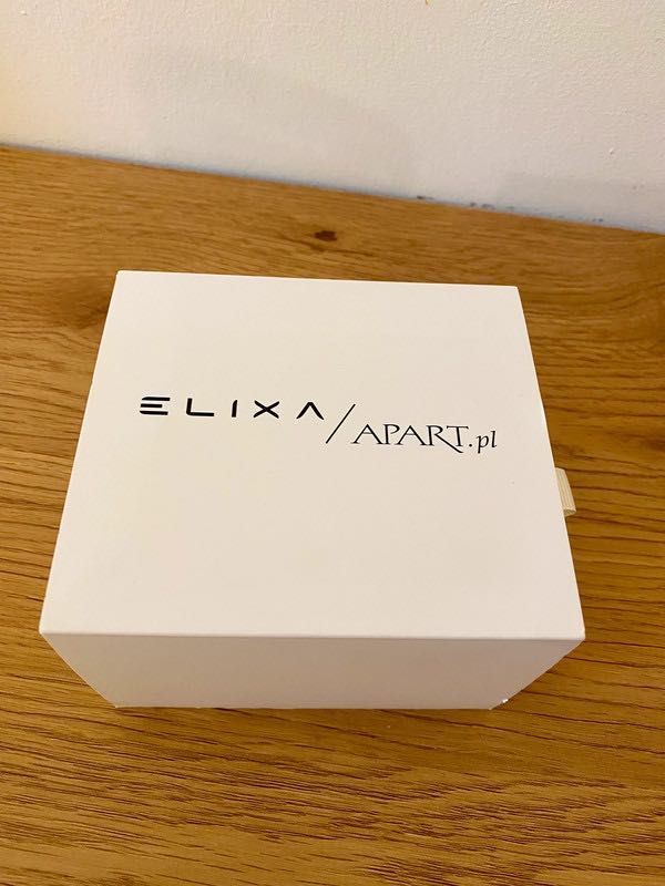 Zegarek Elixa Apart