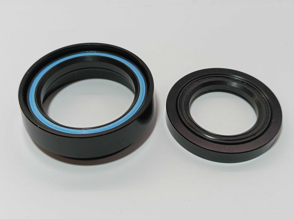 Stery TANGE SEIKI do Cannondale 1.5 – widelec taper 1-1/8 - 1.5 | Nowe