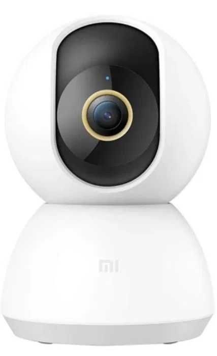 Mi 360° Home Security Camera 2K MJSXJ09CM