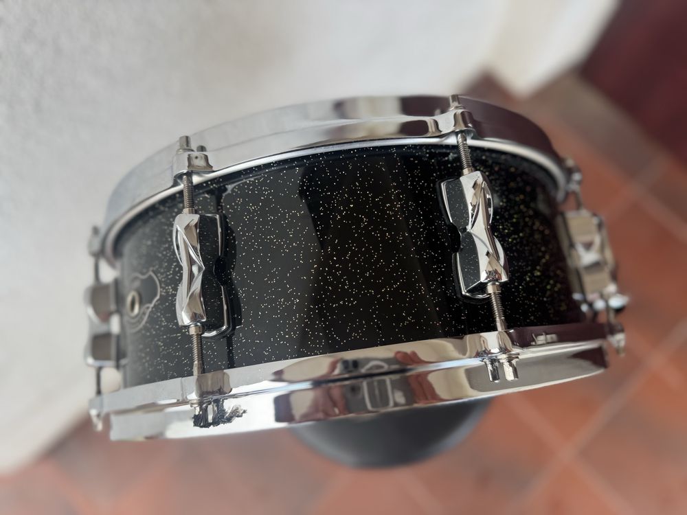 Werbel TAMA Superstar Birch 14x5.5 - MIDNIGHT SPECTRUM - perkusja