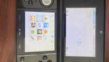 Nintendo 3DS w stanie bardzo dobrym z grami.