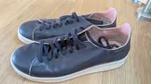 Sapatilhas adidas azul escuras