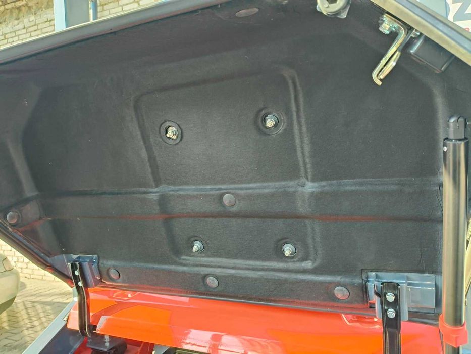 Фронтальний Навантажувач