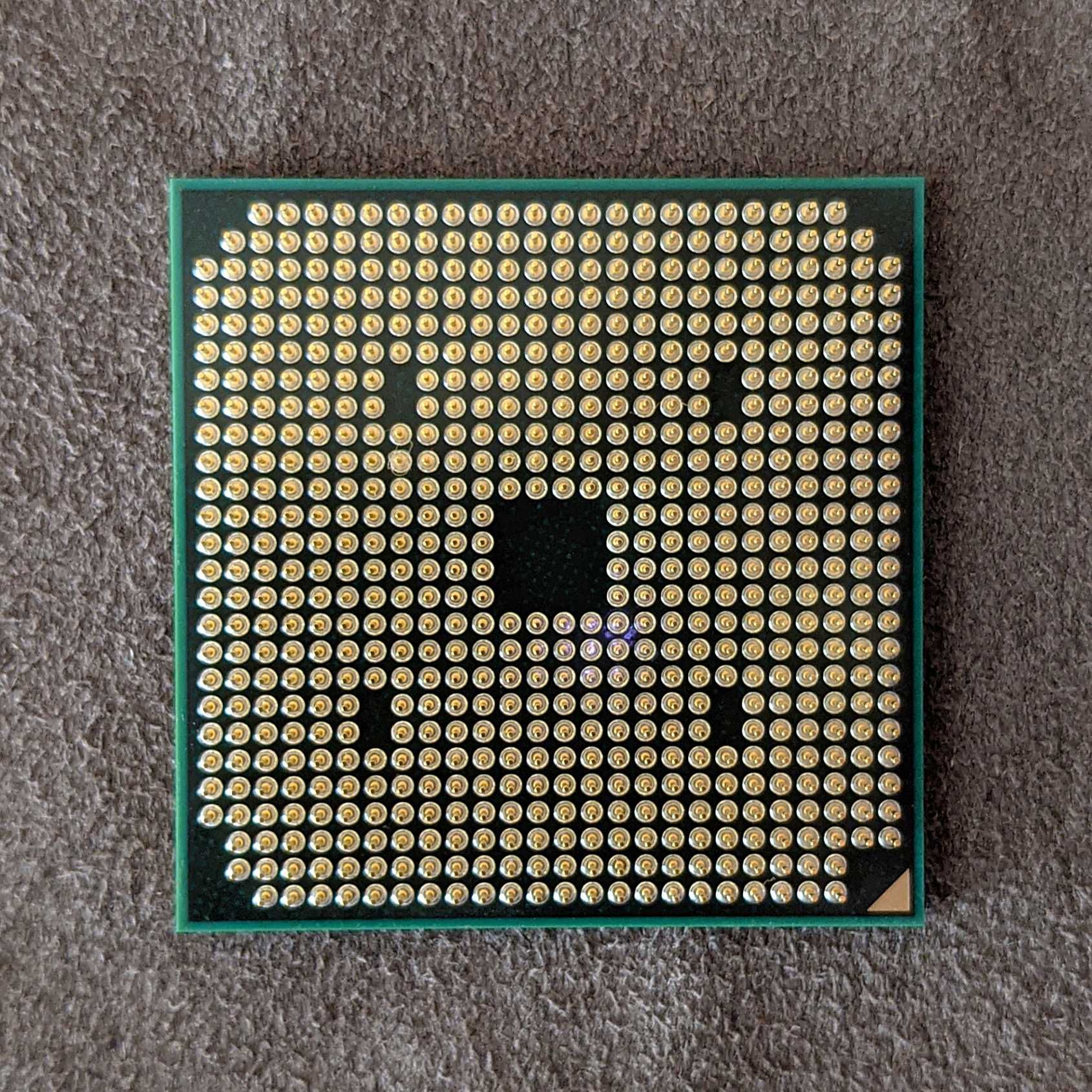 Процесор AMD V-Series V140, 2.3 GHz, Socket S1 (638)