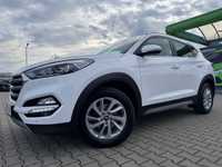 Hyundai Tucson JAK NOWY 1.7CRDI 116KM kamera grzane fotele alus navi chrom pdc aso 18