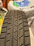 Opony zimowe Firemax 195/65, R15, H91,  2022 rok.