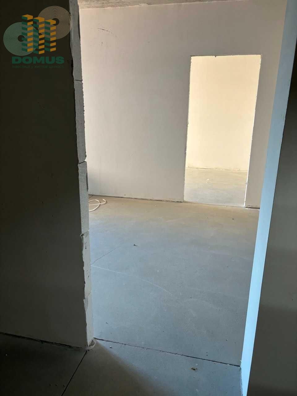 Продам 1 комн 45м2 в ЖК Виа Рома! Инглези / Таирова! Дом сдан!