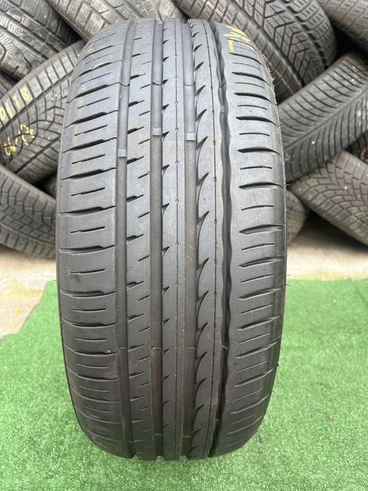 *Opona Sailun 225/55/17 pojedynka