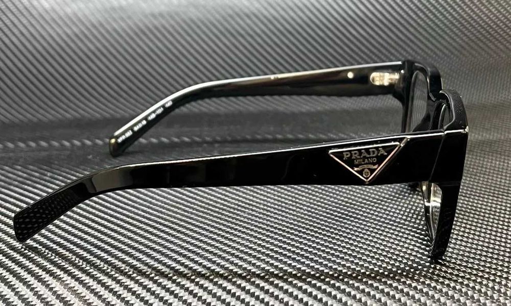 prada new cllection glasess