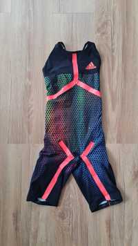 Skóra kombinezon pływacki Adidas rozmiar 18