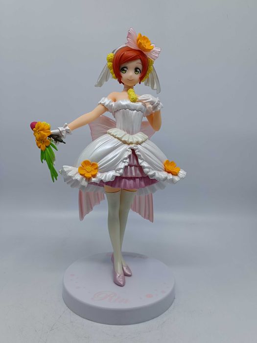 Figurka Anime Manga Love Live! - Hoshizora Rin Love Wing Bell