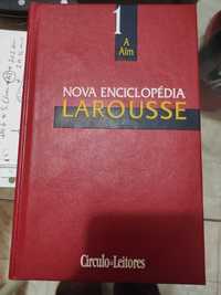 Nova Enciclopédia Larousse