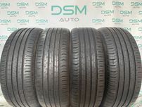 Склад шин б/в. 215/55 R17 Continental ContiEcoContact 5