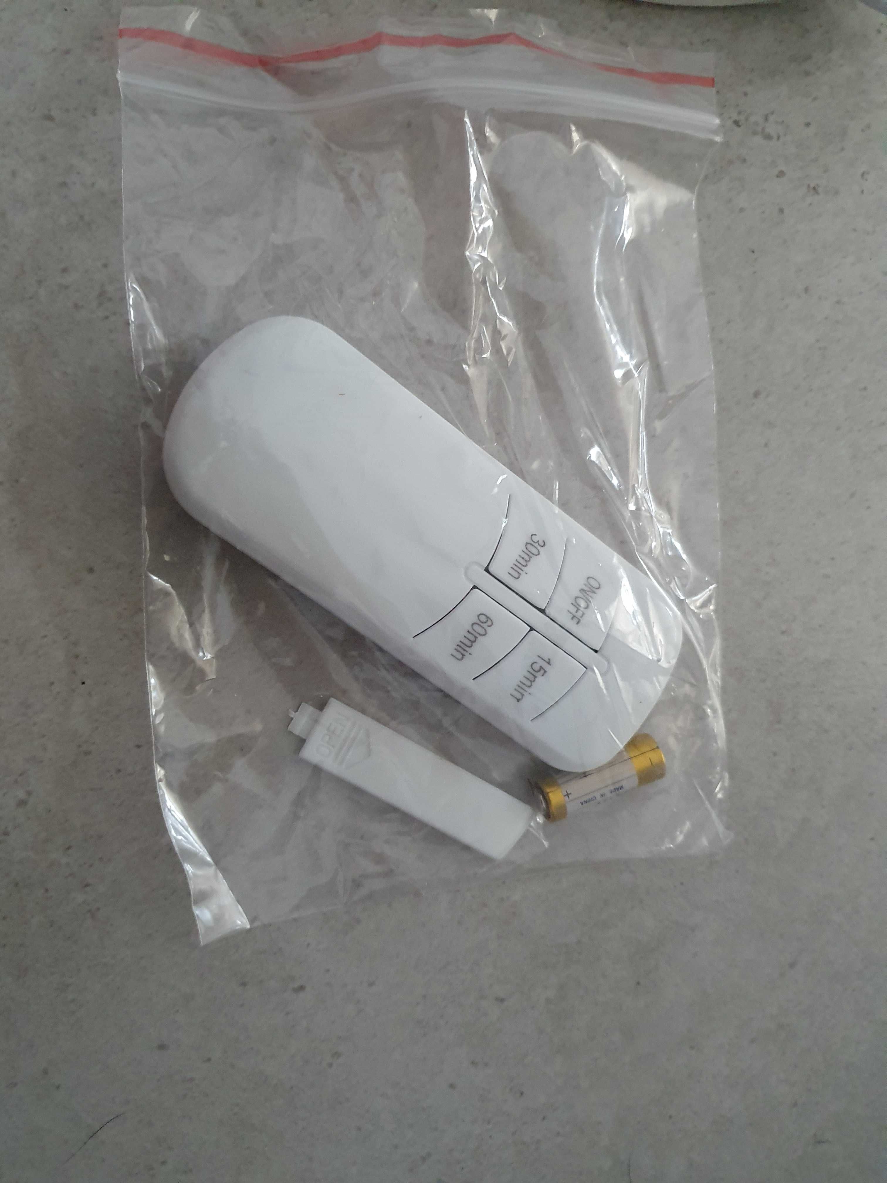 Oczyszczacz powietrza Ozone UV Space dp