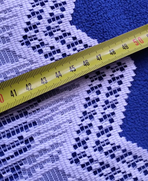 Zazdroski na okna Nowe!