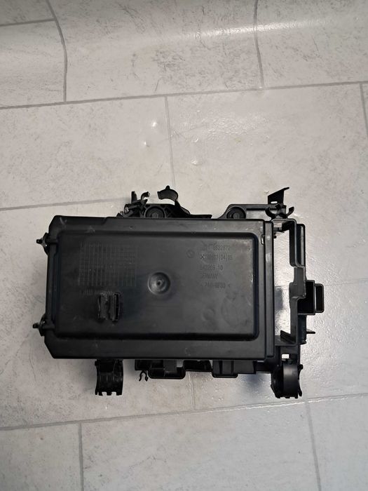 Podstawa pod akumulator BMW R 1250 GS