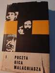 Poczta ojca Malachiasza.