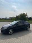 Opel astra H GTC 1.9CDTI 150km 6 biegów