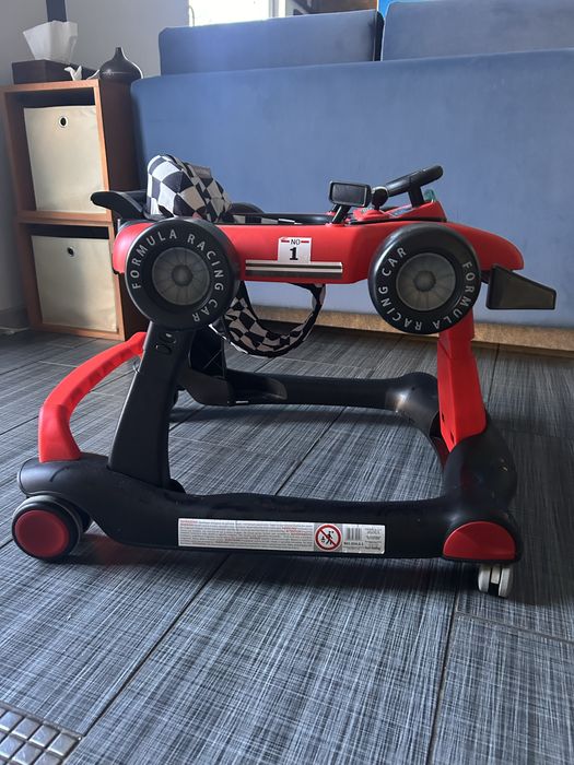 Chodzik dzieciecy F1